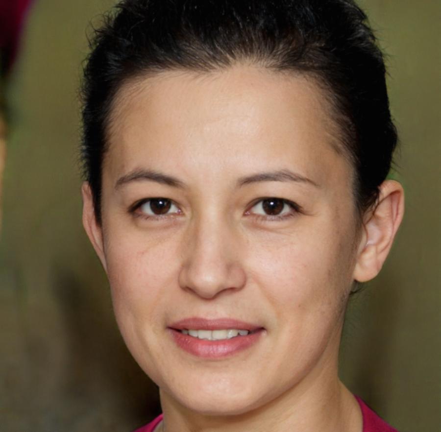 Marlena Eckert, Leiterin Finanzplanung bei aerilonqueth